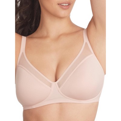  Bare The Favorite Wire-Free Smoothing T-Shirt Bra 32DD, Hazel :  Clothing, Shoes & Jewelry