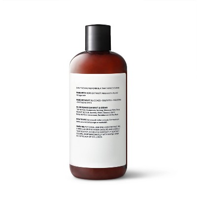 No.03 Moroccan Mint &#38; Cedar Body Wash - 16 fl oz - Goodfellow &#38; Co&#8482;_0