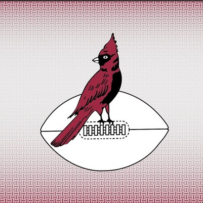 chicago cardinals