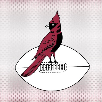 chicago cardinals