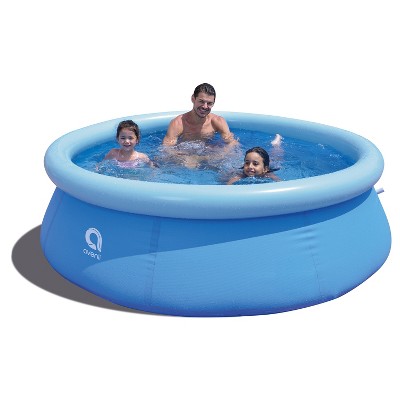 Jleisure Avenli 8 Foot X 25 Inch 2 To 3 