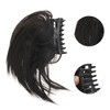 Unique Bargains Ball Hair Bun Wig Hair Clips 11.02" Length 1 Pc - 3 of 4
