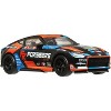 Hot Wheels 2023 Nissan Z Car Culture Slide Street 2 Premium - 2 of 4