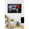 Trends International DC Merry Little Batman - Key Art Unframed Wall Poster Prints - 2 of 4