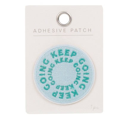Horizon Group Adhesive Patch