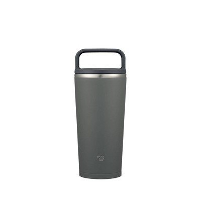 Zojirushi releases Stainless Steel Carry Tumbler -- Stylish color and  easy to use anywhere []