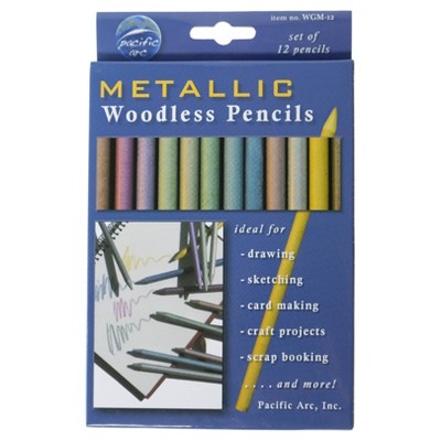 Graphite Art Pencils Target
