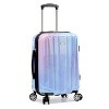 Traveler's Choice Ruma II Hardside Expandable Carry On Suitcase - 3 of 4