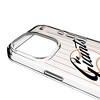 MLB Cooperstown West Teams Pinstripe Clear Cell Phone Case for Apple iPhone - 4 of 4