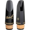 Chedeville Elite Bb Clarinet Mouthpiece Level 2 F0 194744702716 - 2 of 3