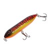 Unique Bargains Fishing Lures Catfish Rattling Line Float Lures Topwater Bass Lures Black Red - 2 of 4