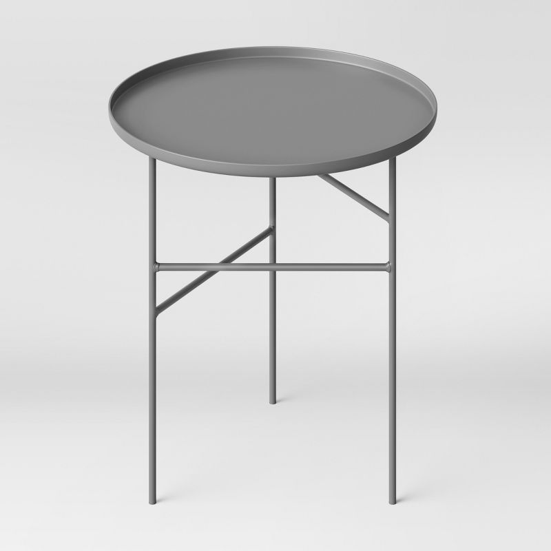 Elgin Accent Table Gray - Project 62&#8482;, 3 of 7
