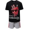 MONOPOLY T-Shirt and Mesh Shorts Outfit Set Toddler - 2 of 4