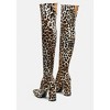 Flittle Over-The-Knee Boot - 3 of 4