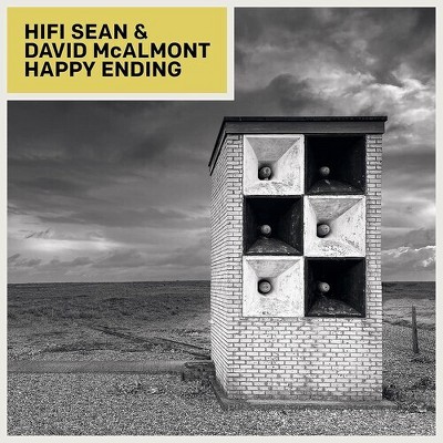 Hifi Sean & David McAlmont - Happy Ending (CD)