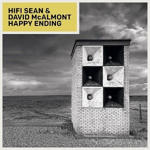 Hifi Sean & David McAlmont - Happy Ending (CD) - 1 of 1
