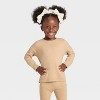 Toddler Girls' Sweater Top and Bottom Set - Cat & Jack™ - 3 of 4