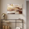 Art Remedy Afrique Boho Abstract Wall Art Framed - 2 of 4