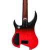 Legator Ghost 7-String Multi-Scale Performance Series Electric Guitar - 2 of 4
