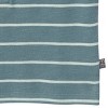 Modern Moments™ by Gerber Baby Boys' 2-Piece Henley Shirt and Shorts Set - 3 of 4