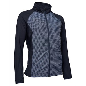 Women's Wo Troon Hybrid Jacket - Abacus Sportswear US - 1 of 4