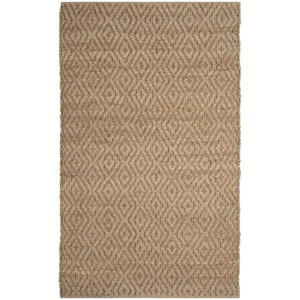 Natural Fiber NF873 Hand Woven Area Rug  - Safavieh - 1 of 1