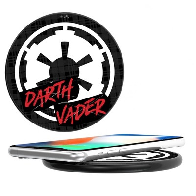 Keyscaper Star Wars Empire Ransom 15-Watt Wireless Charger