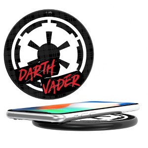 Keyscaper Star Wars Empire Ransom 15-Watt Wireless Charger - 1 of 4
