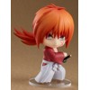 Good Smile Rurouni Kenshin Nendoroid No.1613 Kenshin Himura Action Figure - 3 of 3
