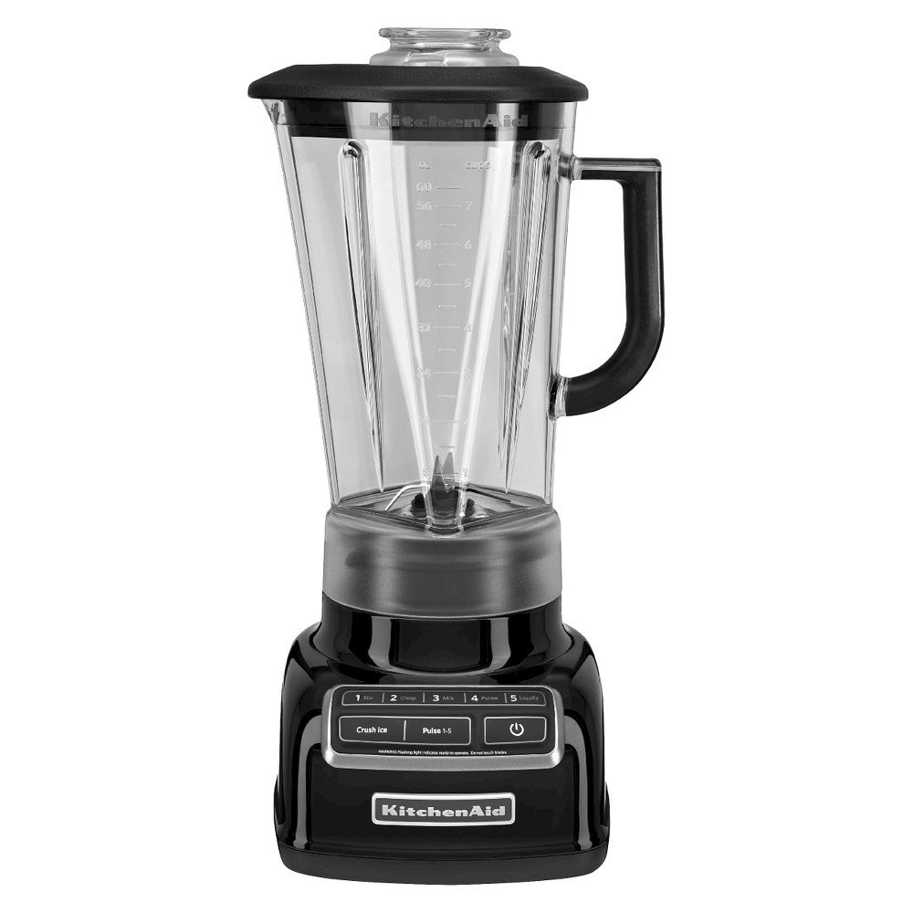 UPC 883049281971 product image for KitchenAid 5-Speed Diamond Blender - Ksb1575 | upcitemdb.com