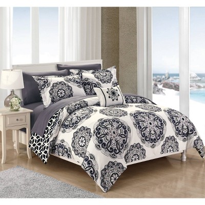 target cot comforter set