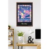 Trends International Rick And Morty: Season 8 - Portal Framed Wall Poster Prints - 2 of 4