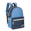 Aeropostale Wellington Unisex Backpack for Kids Boys Girls, Aero Mens and Womens Bag for Everyday Use - 2 of 4