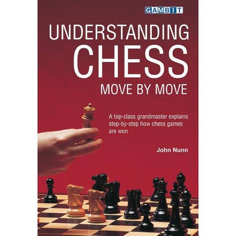 Think B4U Move: Movie will document chess master's rise from prison to  youth mentor