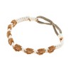 Unique Bargains Women's Hand-woven Stretch Headbands 1 Pc - 4 of 4
