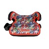 Marvel Avengers Backless Booster Car Seat - 4 of 4