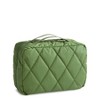 Vera Bradley Women's Outlet Ultralight Essential Lay Flat Travel Organizer - 2 of 3