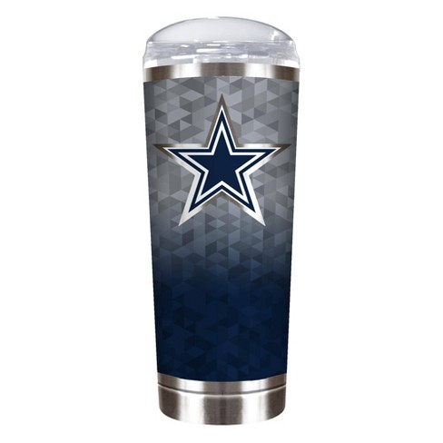 NFL Dallas Cowboys 40oz Travel Mug