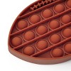 Shaped Poppers Football - Bullseye's Playground™ - 3 of 3