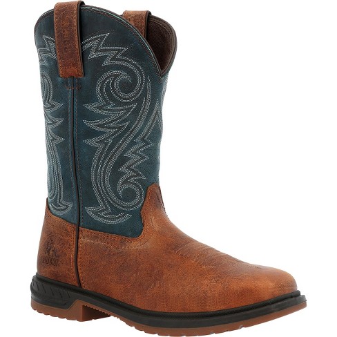 12 wide boots best sale