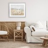 Stupell Industries Rustic Landscape Pasture Framed Print Under Glass Art - 3 of 4