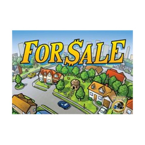 For Sale! Board Game : Target