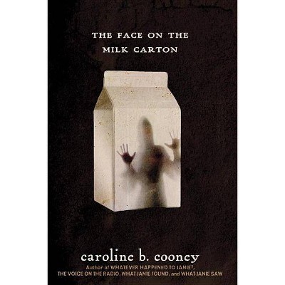 The Face on the Milk Carton (Paperback) (Reprint) (Caroline B. Cooney)