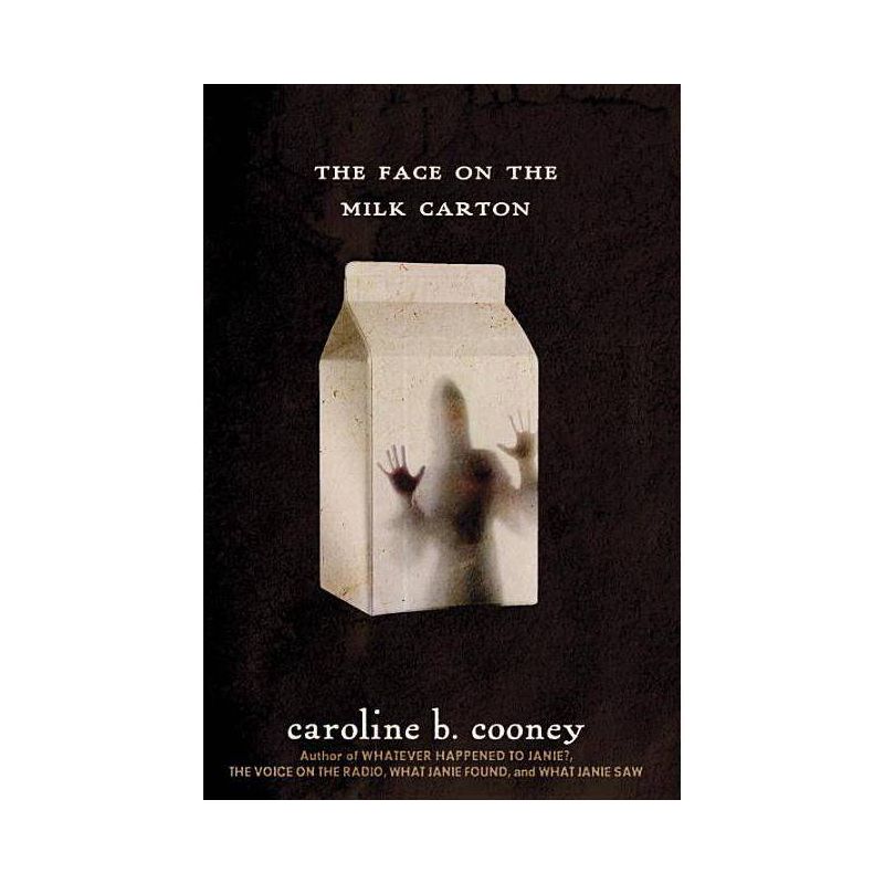 The Face on the Milk Carton (Paperback) (Reprint) (Caroline B. Cooney), 1 of 2