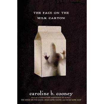 The Face on the Milk Carton (Paperback) (Reprint) (Caroline B. Cooney)
