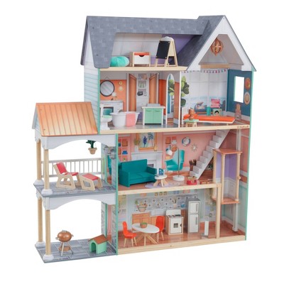 mansion dollhouses