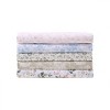 Laura Ashley Full Antoinette Sheet Set Pink - 2 of 4