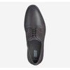 Johnston & Murphy Men's Brody Hand-Stained Leather Dress Casual Plain Toe Lace-up Shoe - image 2 of 4