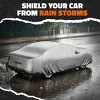 Mockins Sedan Car Cover - 2 of 4