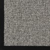 Hauteloom Rectangle Area Rug   Black - 4 of 4